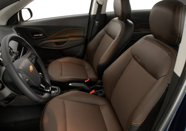 Chevrolet Cobalt Elite