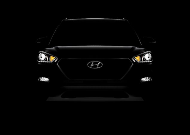 Hyundai Creta, fabricado no Brasil, começa a ser vendido no início de 2017