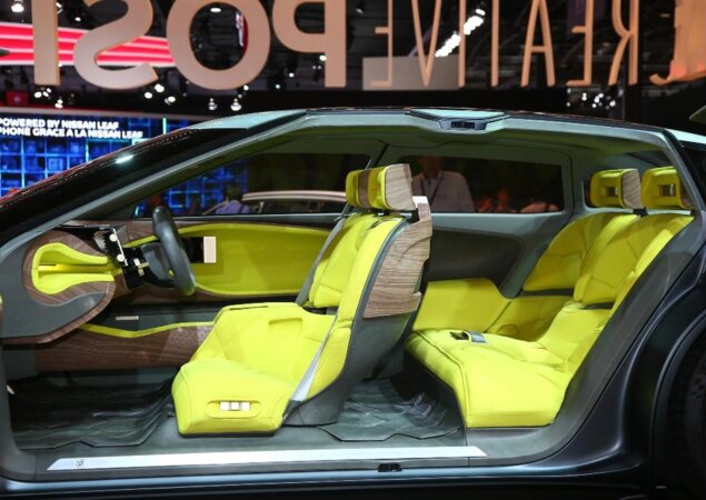 Citroën CXPerience
