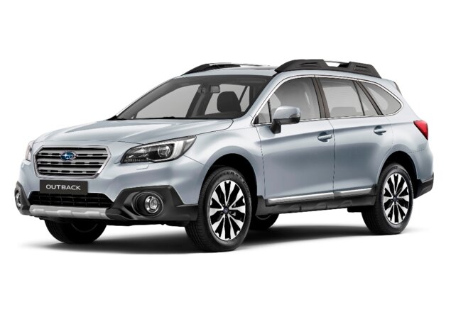Subaru já comercializa no Brasil a linha 2016 do Outback, que ganhou mais equipamentos de série