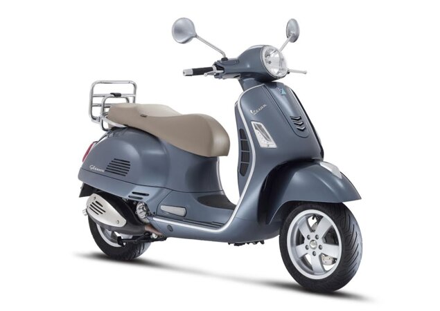 Vespa GTS 300