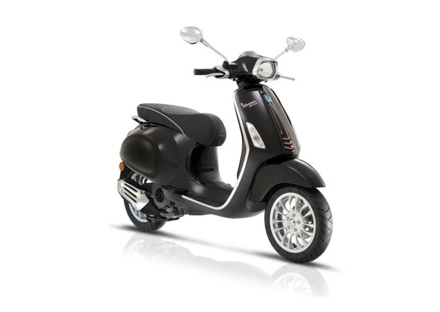 Vespa Sprint 150