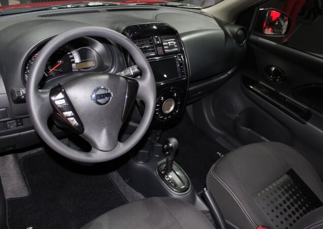 Nissan March Special Edition