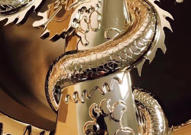 Detalhes chamam a atenção