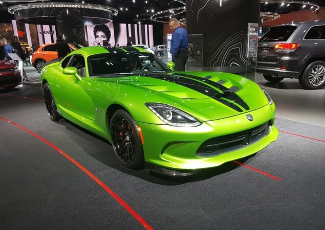 Dodge Viper