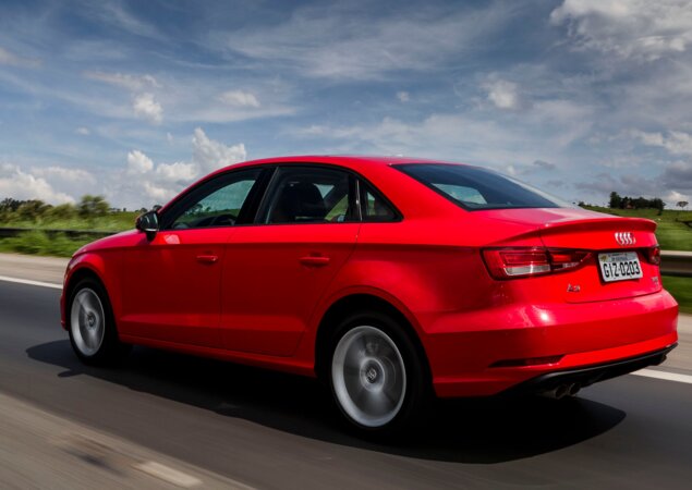 Novidade é oferecida apenas nas versões com motor 1.4 turbo flex
