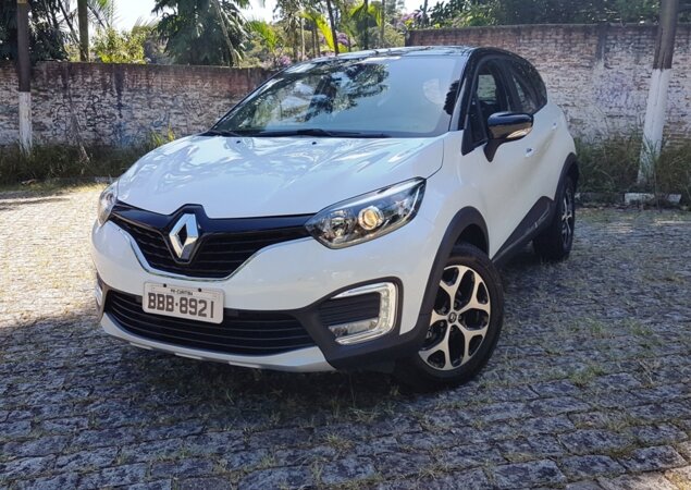 Versão tem motor 2.0 que entrega 148 cv e 20,9 kgfm com etanol