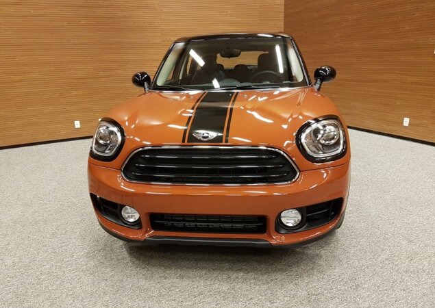 Versão de entrada Cooper 1.5 custa R$ 144.950