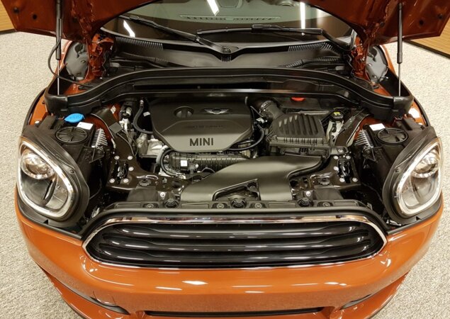 Motor pode ser 1.5 ou 2.0