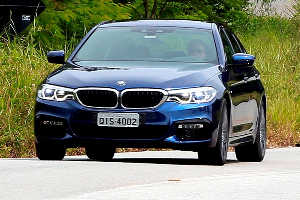 A motorização é sempre turbo a gasolina, podendo ser 2.0 ou 3.0