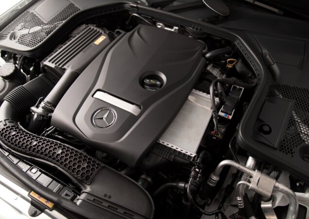 Motor 2.0 gera 245 cv