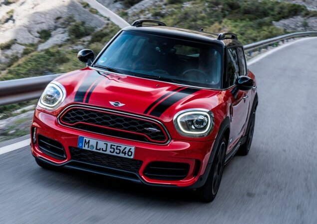 Motor será um 2.0 turbo a gasolina de 231 cv