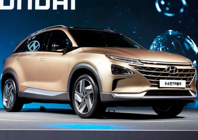 Estilo influenciará os próximos SUVs da marca