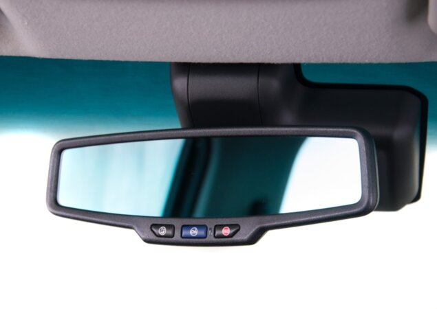 Modelo vem com o sistema OnStar