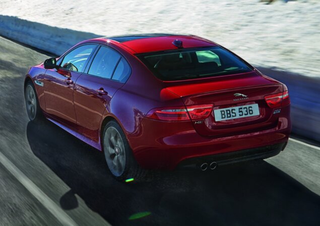Há uma nova família de motores que rendem 250 cv e 380 cv