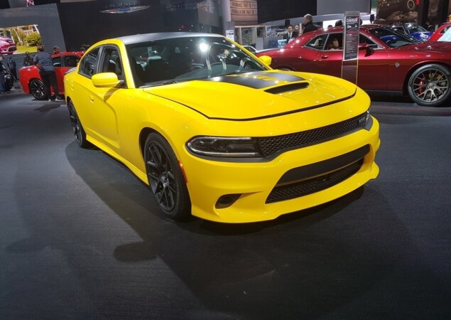 Dodge Charger