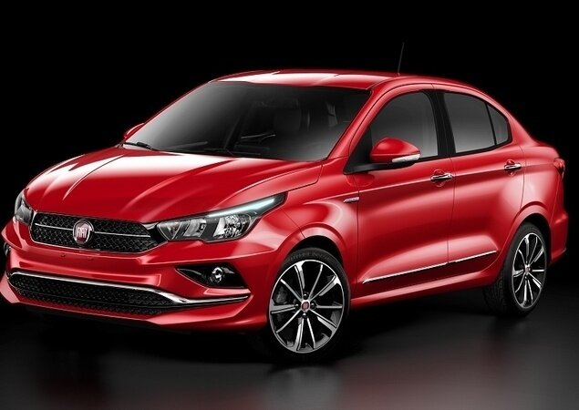 Fiat Cronos: sedã está confirmado para o primeiro trimestre de 2018