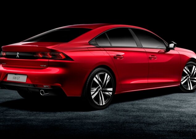 Versão GT
