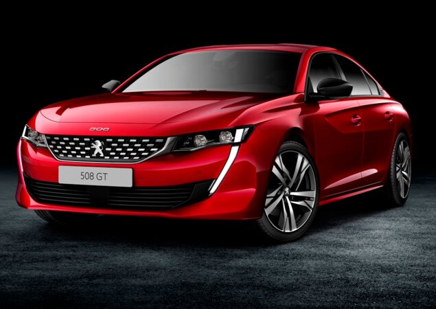 Versão GT