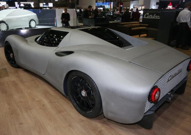 Corbellati Missile