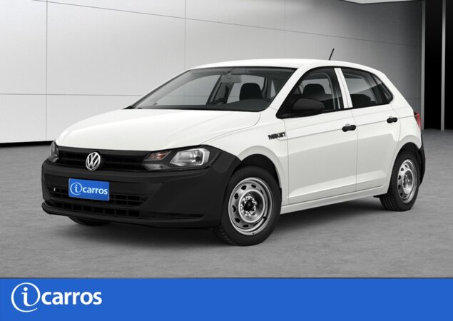 Volkswagen Polo Robust