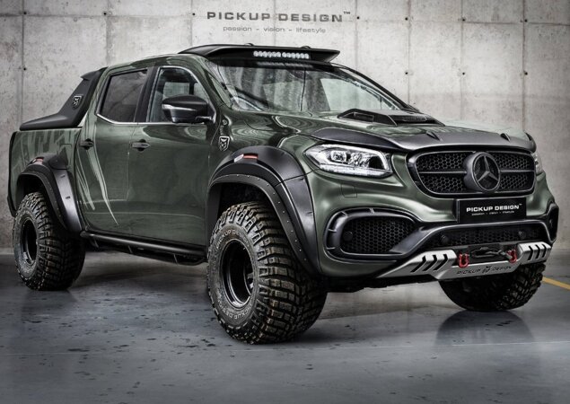 Exy Off-Road