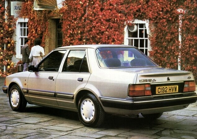 Orion 1983