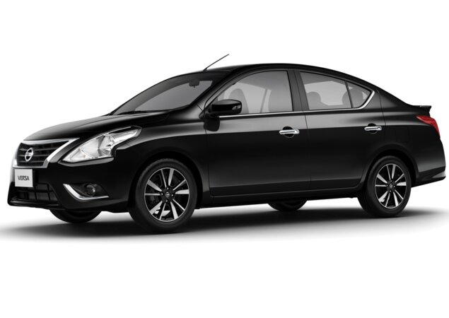Versa 2019 agora parte de R$ 50.490