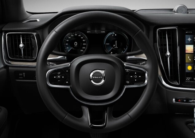 Interior não foi modificado na versão