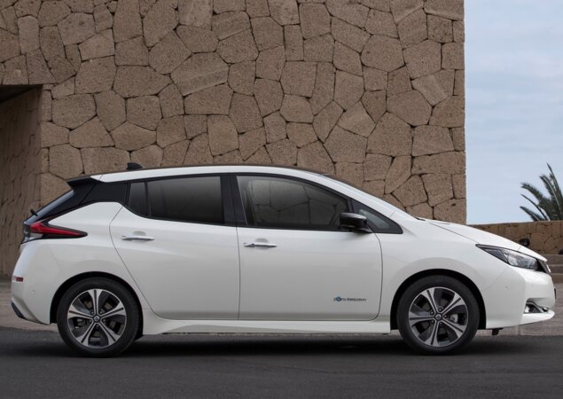 Porte é de um hatch médio como VW Golf e Chevrolet Cruze