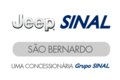 Jeep Sinal São Bernardo