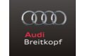 Audi Center Blumenau