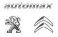 Automax Peugeot e Citroen