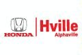 HVille - Honda
