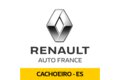 AUTO FRANCE RENAULT - CACHOEIRO