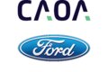 Ford CAOA Santos