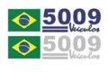 5009 VEÍCULOS