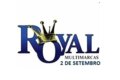 Royal Multimarcas 2 de setembro