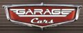 GARAGE CARS
