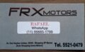 Frx Motors