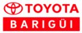 Toyota Barigui - Parque 