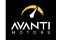 Avanti Motors