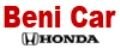 Beni Car Castelo Honda