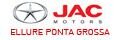 JAC Motors Ellure Ponta Grossa