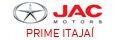 JAC Motors Prime Itajaí