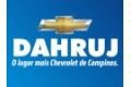 Dahruj Motors - Concessionaria Chevrolet