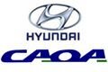 Hyundai CAOA Catalão