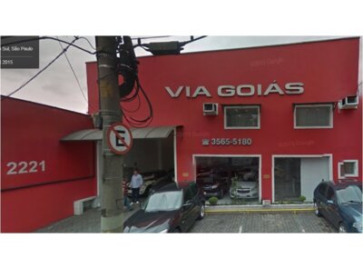 Via Goiás