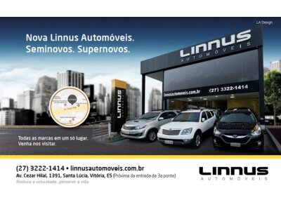 Linnu's Automóveis