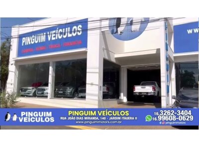 Pinguim Motors
